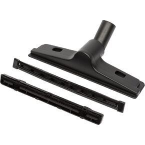 Shop-Vac 9066500 Swivel Nozzle (1-1/4 inch x 12 inch) with 1-1/4 inch Adaptor, (1-Set)