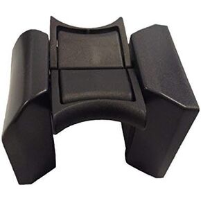TrunkNets Inc Center Console Cup Holder insert Divider For Lexus GS Fits 2013-2019 NEW