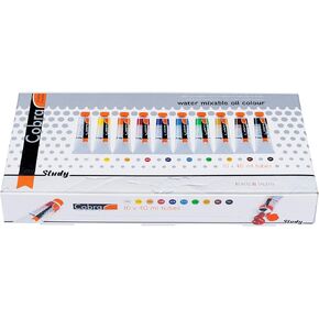 Cobra Study Set 10 X 40 ml (25820510)