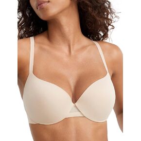 Maidenform Womens Dreamwire Convertible T-Shirt Bra Underwire