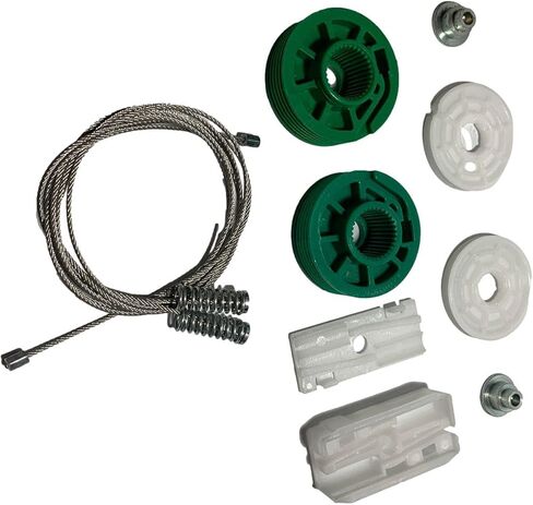 VALEA WINDOW REGULATOR KIT يسار خلفي M.E.R.C.E.D.E.S CL500 CL600 S500 S600 كوبيه oem: A1406700103 A1408200408 in Kuwait