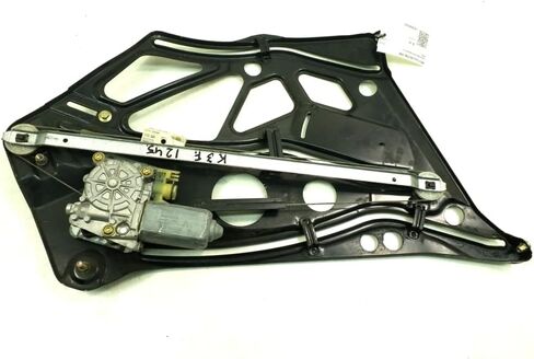 VALEA WINDOW REGULATOR KIT يسار خلفي M.E.R.C.E.D.E.S CL500 CL600 S500 S600 كوبيه oem: A1406700103 A1408200408 in Kuwait