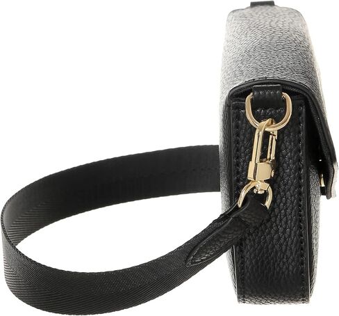 Haytijoe Small Quilted Crossbody Bags for Women Square Purses Shoulder Side Handbag in Saudi Arabia
