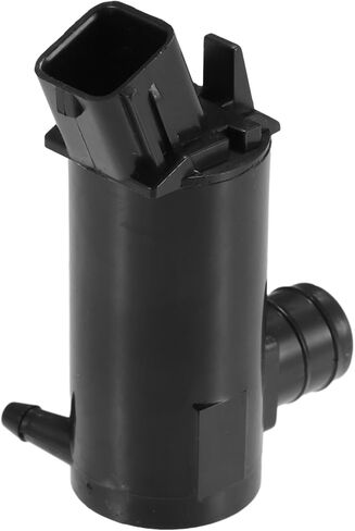 ACROPIX Windshield Washer Motor Pump Fit for Hyundai Accent 2006-2011 for Kia Rio 2001-2011 No.98510-1C000 - Pack of 1 in Saudi Arabia