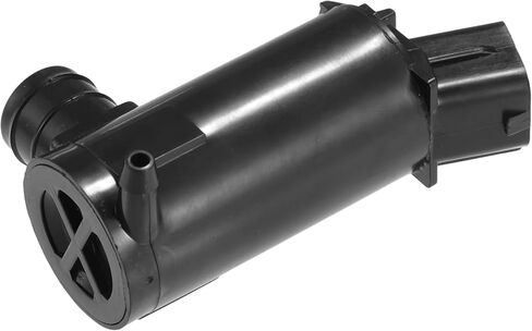 ACROPIX Windshield Washer Motor Pump Fit for Hyundai Accent 2006-2011 for Kia Rio 2001-2011 No.98510-1C000 - Pack of 1 in Saudi Arabia