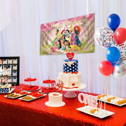 مضحك لعبة العلم عيد ميلاد سعيد راية زينة لحفلة عيد ميلاد راية التصوير خلفية رائعة زينة الحفلات الخلفيات in Kuwait