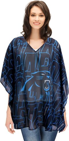 Littlearth NFL Carolina Panthers قفطان in Saudi Arabia