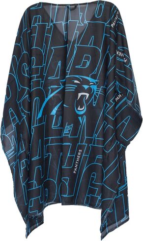Littlearth NFL Carolina Panthers قفطان in Saudi Arabia