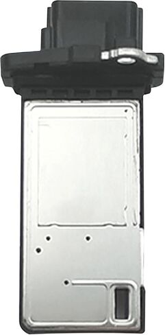 Mass Air Flow Meter Sensor, MAF Sensor Compatible with GMC Buick Cadillac Chevy 2012-2022 Impala Acadia Limi Canyon Savana Sierra Enclave, Escalade Yukon XL, Replace #23262343 in Saudi Arabia