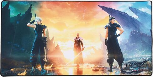 لوحة ماوس للألعاب من Square Enix Final Fantasy VII Rebirth in Saudi Arabia