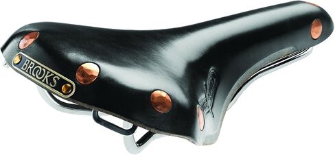 Brooks England Swift Bicycle Saddle in Saudi Arabia
