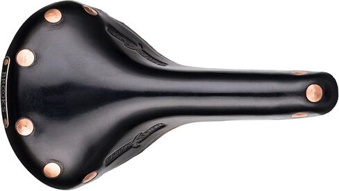 Brooks England Swift Bicycle Saddle in Saudi Arabia