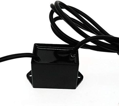 DC 5V Portable USB El Wire Neon Strip Light Driver EL Tape Controller EL Panel Driver Unit Inverter(DC-5V) in Saudi Arabia