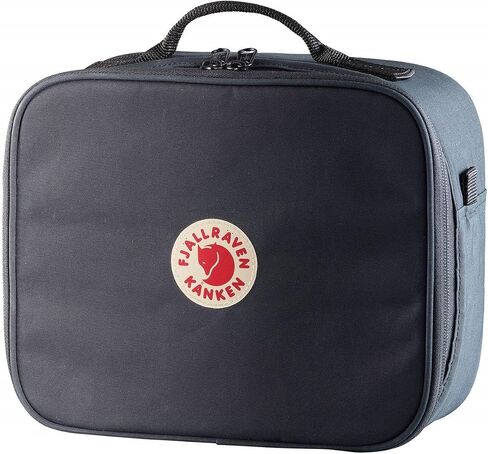 Fjallraven F23790550 Kanken صورة إدراج صغير أسود in Saudi Arabia