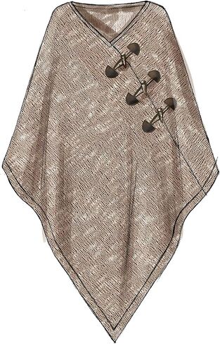 معطف نسائي من McCall Pattern، مقاسات 16-22، نمط الخياطة، L-xl in Saudi Arabia
