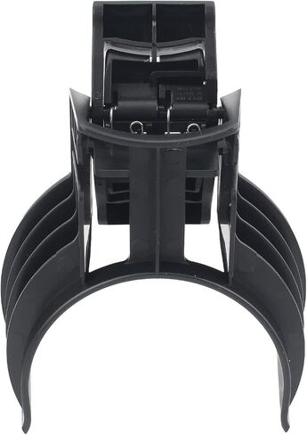 AUTOKAY Center Console Cup Holder Insert Divider Drink Holder Fits for Toyota Highlander 2014 2015 2016 2017 2018 2019 in Saudi Arabia