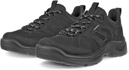 ECCO Women's Offroad Leather Waterproof in Saudi Arabia