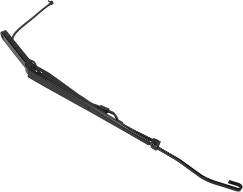 GM Genuine Parts 84447095 Passenger Side Windshield Wiper Arm, 24.45 in in Saudi Arabia