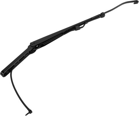 GM Genuine Parts 84447095 Passenger Side Windshield Wiper Arm, 24.45 in in Saudi Arabia