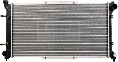 Denso 221-3600 Radiator in Saudi Arabia