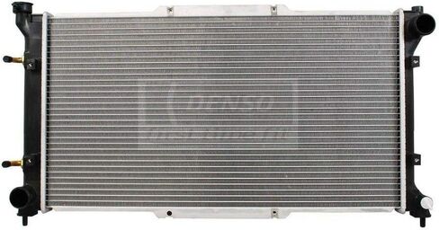 Denso 221-3600 Radiator in Saudi Arabia