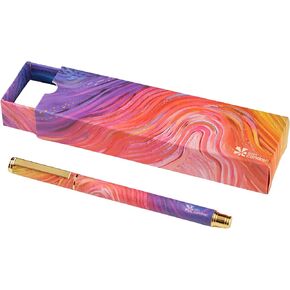 Erin Condren Evolve Gel Pen - Smooth Writing for Notes, Planners, and Schedules