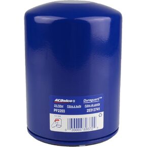 ACDelco GM Original Equipment PF2203 Engine Oil Filter