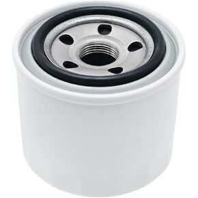 129150-35170 Oil Filter Replacement for Yanmar 3TNV82A-82A-GGE 3TNV84 4TNE84 4TNE94 4TNV82 4TNV84T 4TNV88 4TNV98 Replaces 129150-35153