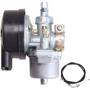 مكربن ​​محرك الدراجة لمحرك 80cc 66cc 60cc 50cc 49cc ثنائي الأشواط محرك دراجة بمحرك in Kuwait