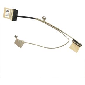 Zahara LVDS LCD LED Flex Video Display Screen EDP Cable Replacement for ASUS X412 F412 S412 A412 X412UA X412DA X412FA V4000D 14005-02950000 1422-037S0AS/F412D F412DA R424FA X412DK X412FJ
