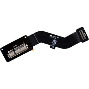 SATA Hard Drive Cable SSD HDD Connector Replacement for MacBook Pro A1425 2012 2013 MD212 MD213 ME662 923-0219 821-1506-B