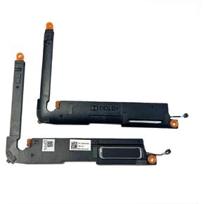 Built-in Speaker Replacement for Lenovo Yoga Slim 9-14ITL05 82D1 Slim 9-14ITL05 82D2 Speaker（R+L） CN:5SB0S31937 5SB0Y97605 5SB0Y97603 PK23000TJL0 PK23000TKL0
