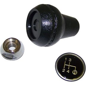 Crown Automotive 3241067K Shift Knob Kit