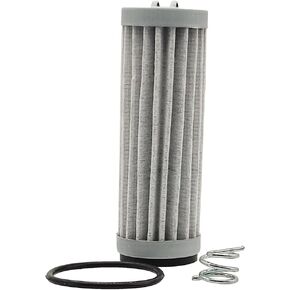 99mm Hydrostatic Transmission Oil Filter with O-Ring Spring MIA881446 187Q0699150 Compatible with John Deere Z925A Z925M Z930A Z930M Z930R Z950A Z950M Z950R Z960M Z960A Z960R Z970A Z970R
