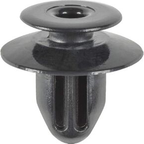 15 Rocker Panel & Scuff Plate Clips Compatible with Lexus & Toyota