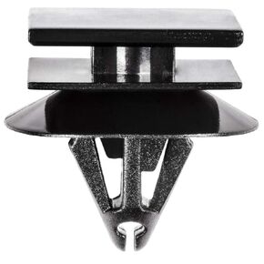 25 Rocker Moulding Clips Compatible with GM 92138808