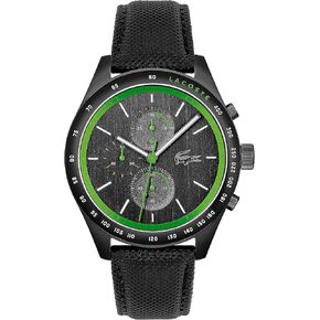 Lacoste Apext Men's Quartz Chronograph Watch