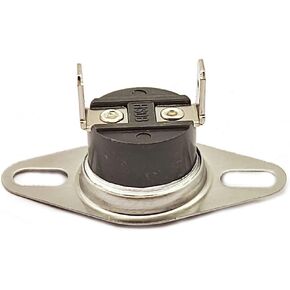 Compatible with GE WB27X11208 Microwaves Thermostat Thermal Fuse