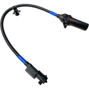 Genuine OEM 39180-2B030 Crankshaft Position Sensor / 391802B030 for Hyundai Kona 18-21 Veloster 13-21 Elantra 17-20 Sonata 15-19 Tucson 16-18 Kia