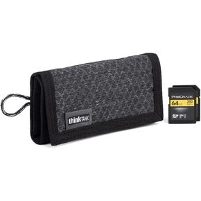Think Tank Photo SD Pixel Pocket Rocket (Black Slate)