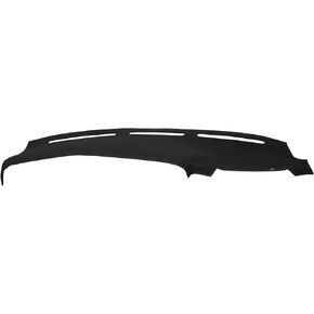 DashMat Original Dashboard Cover Lexus IS Series (Premium Carpet, Beige)