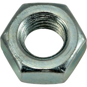 014973456146 Left Hand Nuts, 8mm-1.25, Piece-12