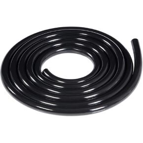 Alphacool Tubing AlphaTube HF 16/10 (3/8"ID) - UV Black 3m (9.8ft) Retailbox (17529)