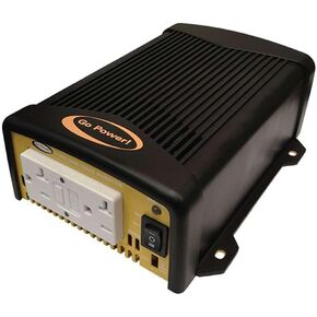 Valterra Power Us, LLC GP-ISW400-12 Inverter Pure Sine Wave 400 Watt 12V