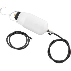 BikeMaster Auxiliary Fuel Tank