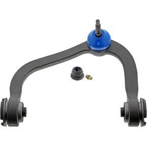Mevotech Supreme Control Arm & Ball Joint Assembly MK80306