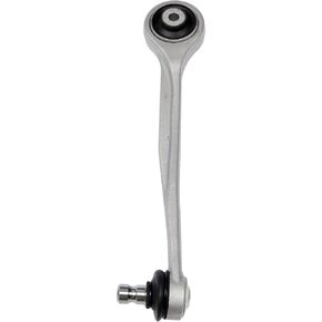 Dorman 522-112 Front Passenger Side Upper Forward Suspension Control Arm and Ball Joint Assembly Compatible with Select Audi / Porsche Models