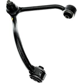 Dorman 521-785 Front Driver Side Upper Suspension Control Arm and Ball Joint Assembly Compatible with Select Kia Models