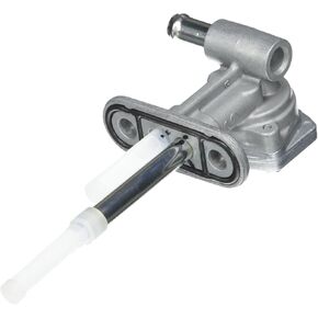 Yamaha 5GH245001000 Fuel Cock Assembly
