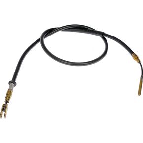 Dorman C95088 Front Parking Brake Cable Compatible with Select Chevrolet/GMC Models